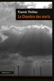 La chambre des morts (Ligne noire) - Format Kindle - 7,99 €