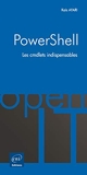 PowerShell - Les cmdlets indispensables