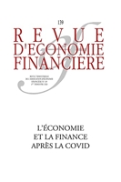 L'économie Et La Finance Après La Covid - N° 139/149 - 3e et 4e trimestres 2020 - Numéro spécial
