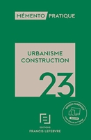 Mémento Urbanisme Construction 2023