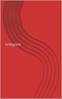 Antigone - Format Kindle - 4,27 €