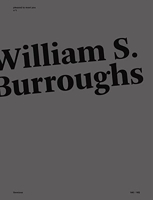 Pleased To Meet You - William S. Burroughs: n°1