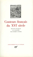 Conteurs français du XVIe siècle
