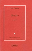 Phèdre - Cicéro - 01/07/1993