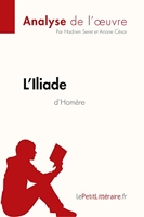 L'Iliade d'Homère (Analyse de l'oeuvre) Comprendre la littérature avec lePetitLittéraire.fr
