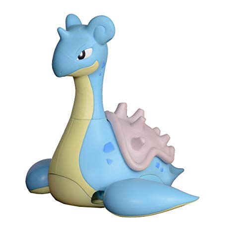 Pokémon-Figurine légendaire Solgaleo 30 cm