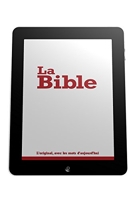 La Bible Segond 21 - Format Kindle - 6,49 €