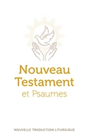 Nouveau testament et psaumes - Grand format