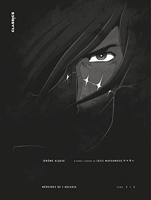 Capitaine Albator - Mémoires de l'Arcadia, tome 1 - édition collector - Kana - 28/06/2019