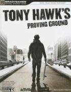 Tony Hawk's Proving Ground Official Strategy Guide