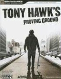 Tony Hawk's Proving Ground Official Strategy Guide - BradyGames - 02/10/2007