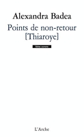 Points de non-retour (Thiaroye)