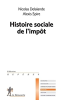 Histoire sociale de l'impôt