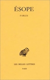 Fables - Belles Lettres - 15/12/2002