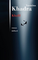 Khalil (Roman) - Format Kindle - 10,99 €
