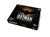 Escape Box Batman - Chasse à l'homme à Gotham City - Escape game de 2 à 6 joueurs - À partir de 14 ans