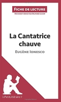 La Cantatrice Chauve D'eugène Ionesco - Fiche De Lecture