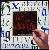 couverture de : L'Art de la calligraphie