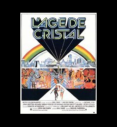 L'Âge de Cristal, Michael York - les Prix d'Occasion ou Neuf