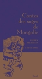 Contes des sages de Mongolie (Nouvelle édition)