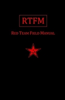 Rtfm - Red Team Field Manual