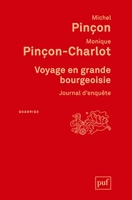 Voyage en grande bourgeoisie - Journal d'enquête