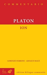Ion de Platon