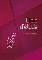 Bible d´étude Semeur