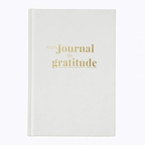 Mon Journal de Gratitude - les Prix d'Occasion ou Neuf