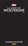 Wolverine 2013 24 - La mort de Wolverine 2/2