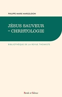 Jésus Sauveur, christologie