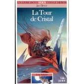 Loup Solitaire Tome 17 - La Tour De Cristal