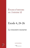 Exode 4, 24-26