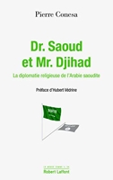Dr. Saoud et Mr. Djihad