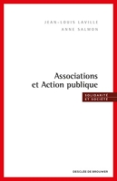 Associations et Action publique - Solidarité et société - Format Kindle - 14,99 €