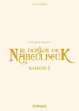 Le donjon de Naheulbeuk, intégrale prestige - Saison 2