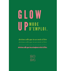 glow up mode demploi livre pdf｜Recherche TikTok