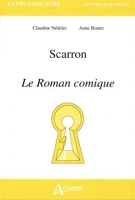 Scarron, le roman comique