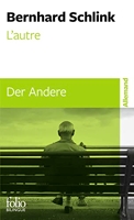 L'autre/Der Andere - Edition bilingue français-allemand
