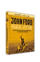 John Ford-Premiers westerns - Du Sang dans la Prairie + Le Ranch Diavolo + À l'assaut du Boulevard [Édition Limitée]