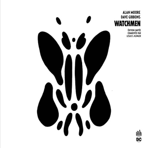 Watchmen - Tome 0 de Moore Alan