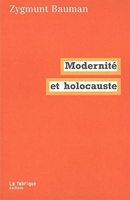 Modernité et holocauste