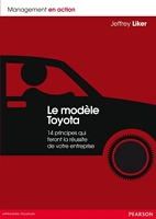Le Modèle Toyota - 14 Principes Qui Feront La Réussite De Votre Entreprise