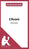 L'Avare de Molière (Fiche de lecture) Résumé complet et analyse détaillée de l'oeuvre