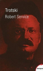 Trotski de Robert Service