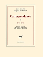 Correspondance (Tome 2-1961-1963)