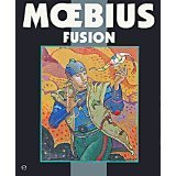 Fusions, Moebius - les Prix d'Occasion ou Neuf