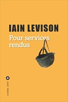 Pour Services Rendus