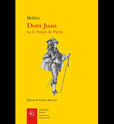 Dom Juan, ou le Festin de Pierre
