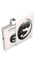 Cthulhu - Le Pacte d'Innsmouth - édition collector - RPG BooK
